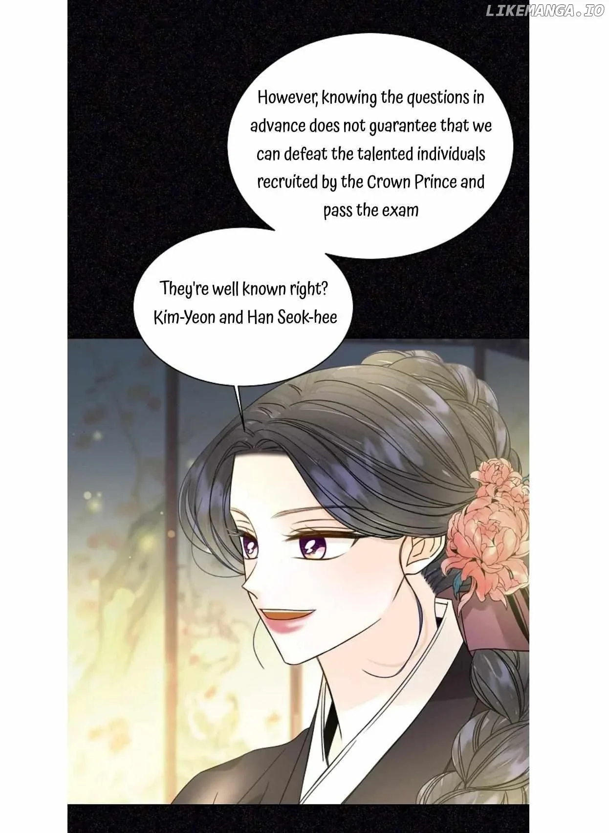 Oh! My Darling Chapter 19 page 49