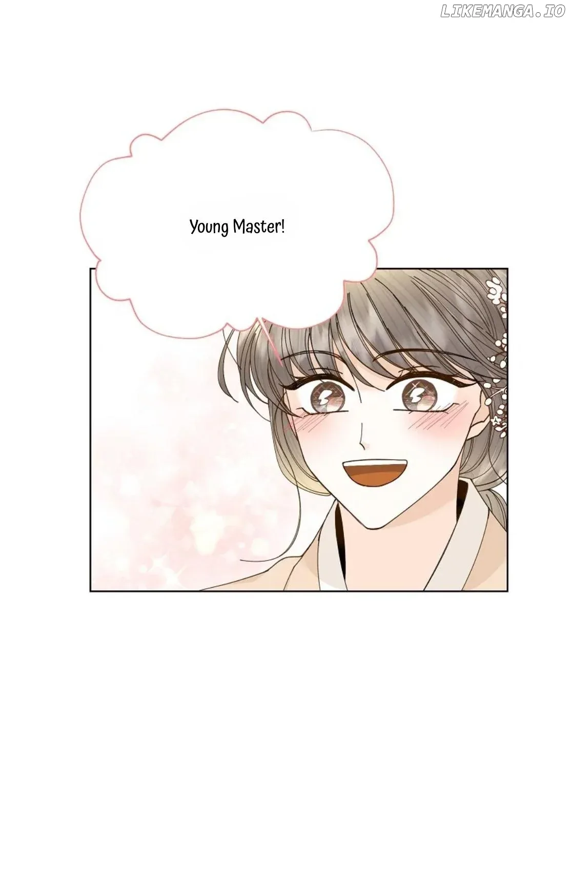 Oh! My Darling Chapter 26 page 46