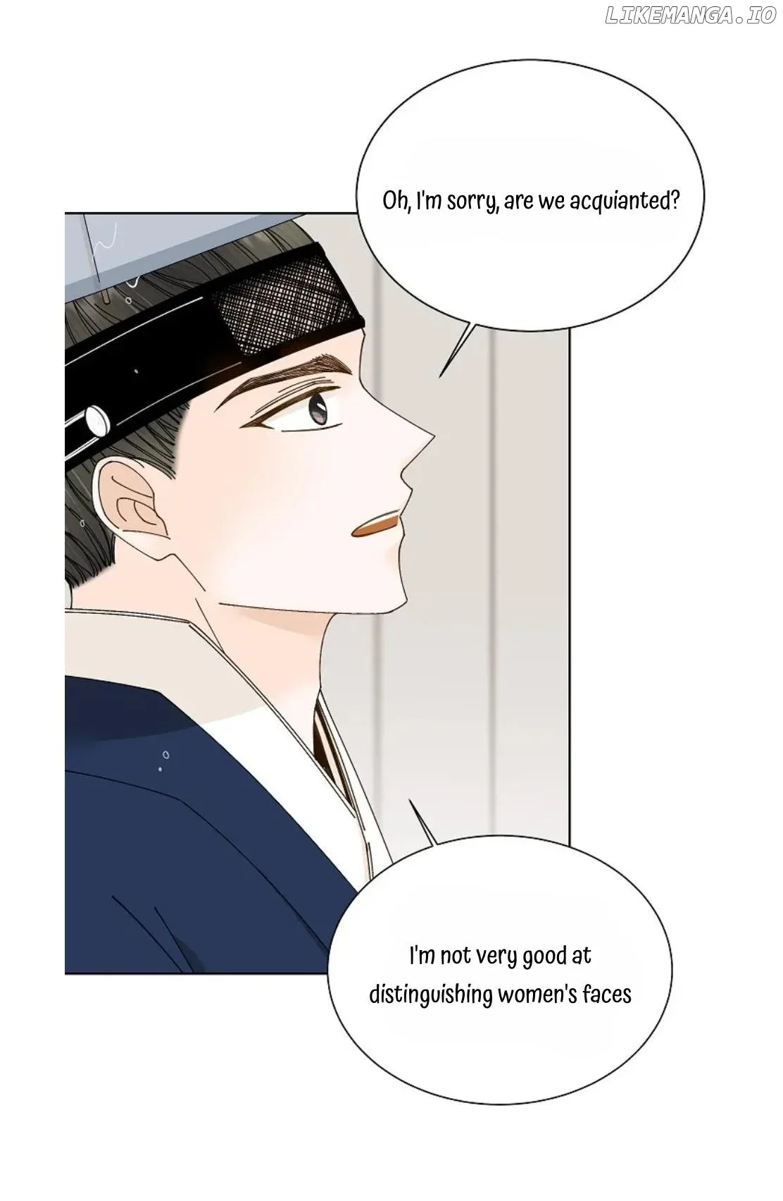 Oh! My Darling Chapter 26 page 51