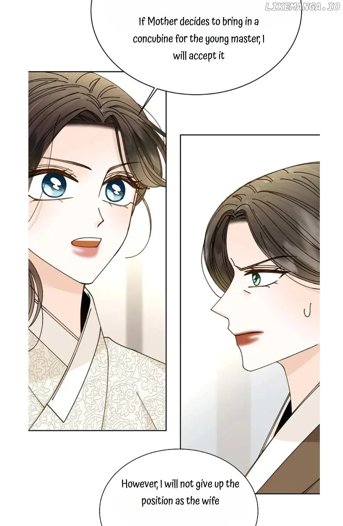 Oh! My Darling Chapter 26 page 33