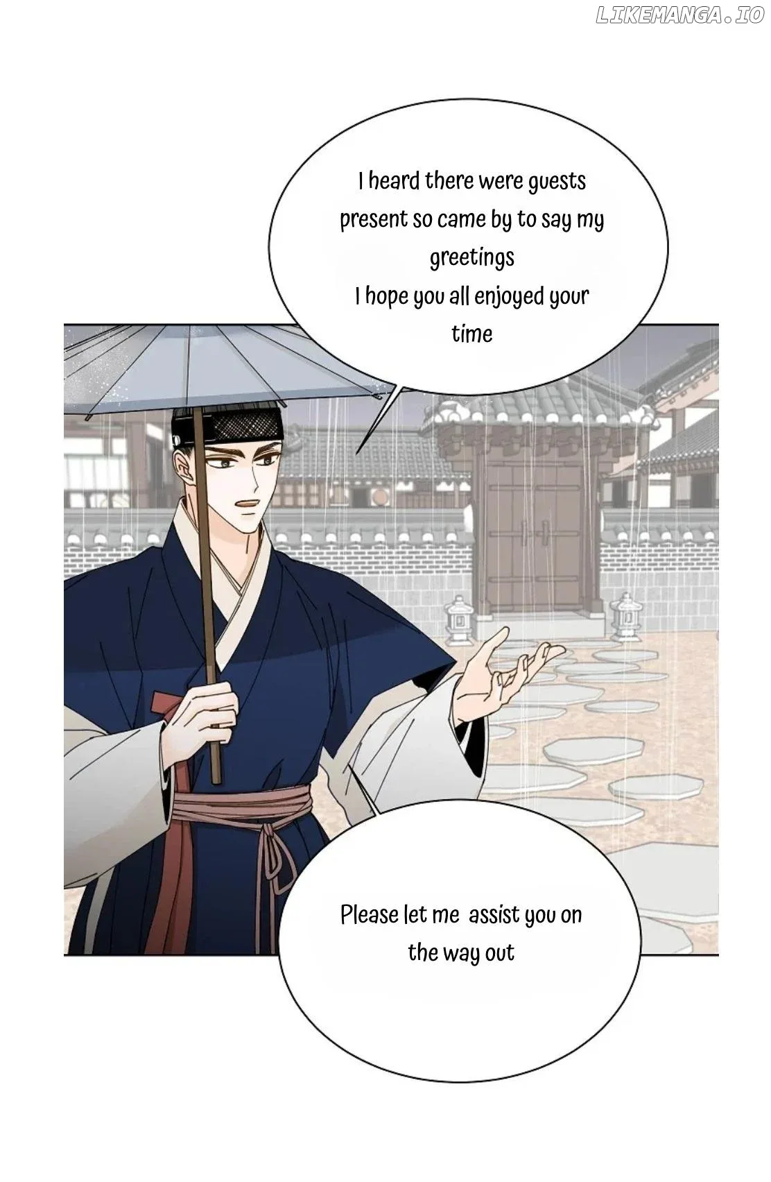 Oh! My Darling Chapter 26 page 53