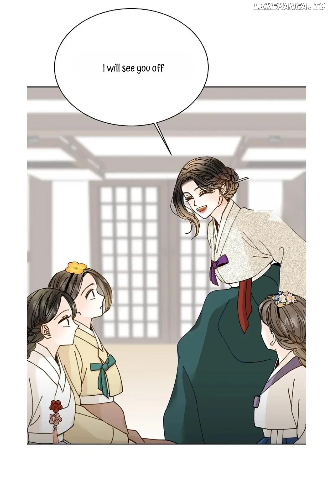 Oh! My Darling Chapter 26 page 42