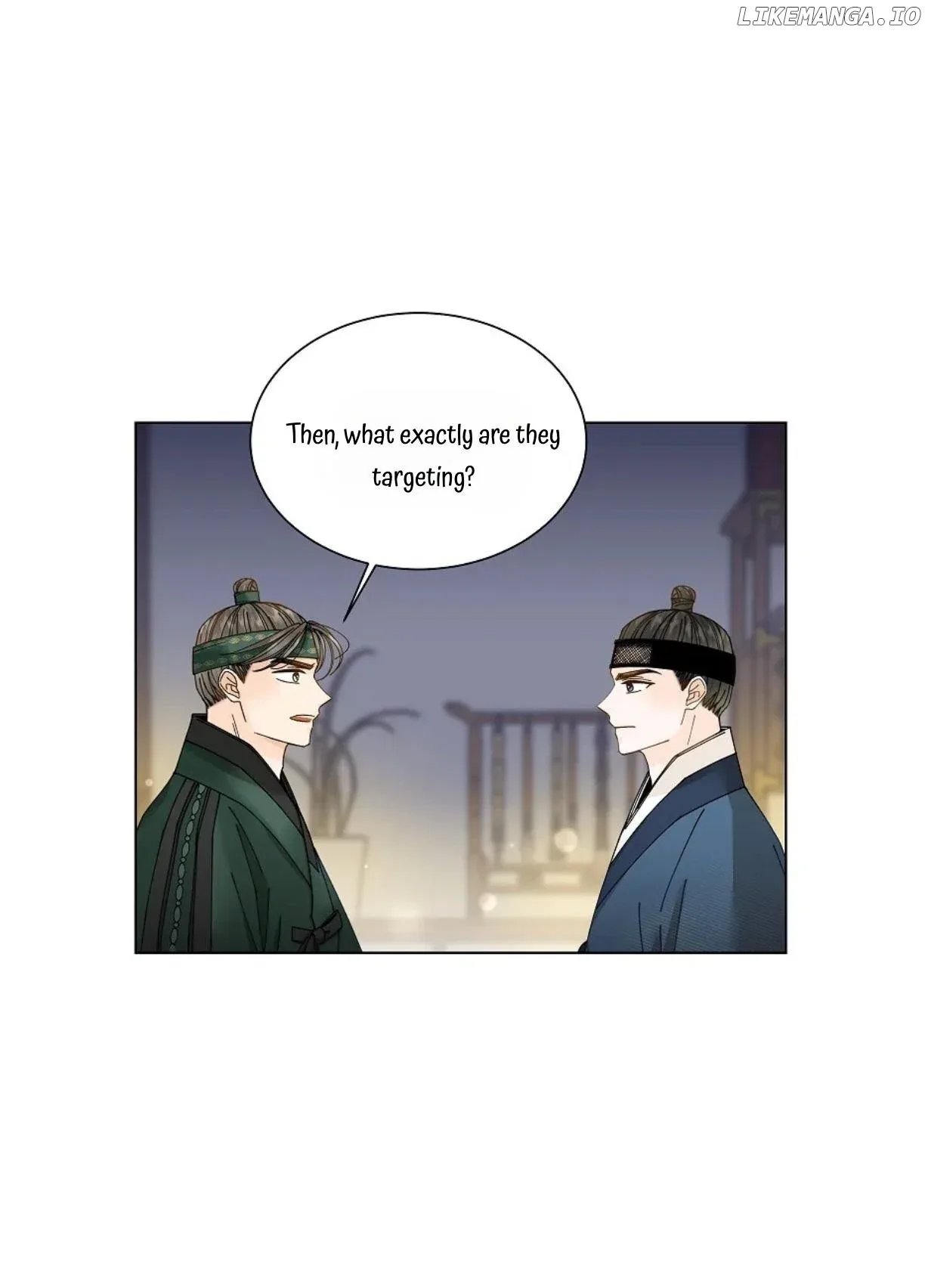 Oh! My Darling Chapter 21 page 26