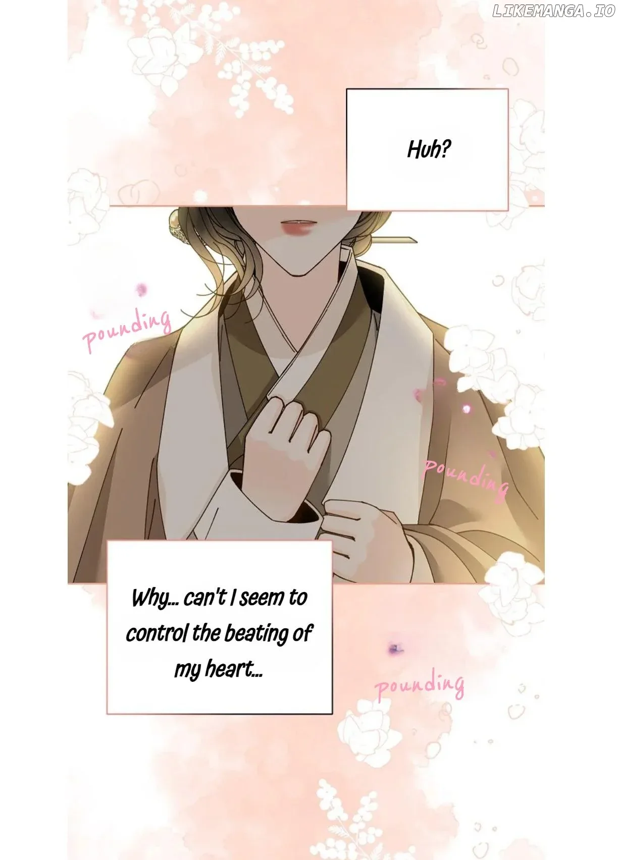 Oh! My Darling Chapter 21 page 42