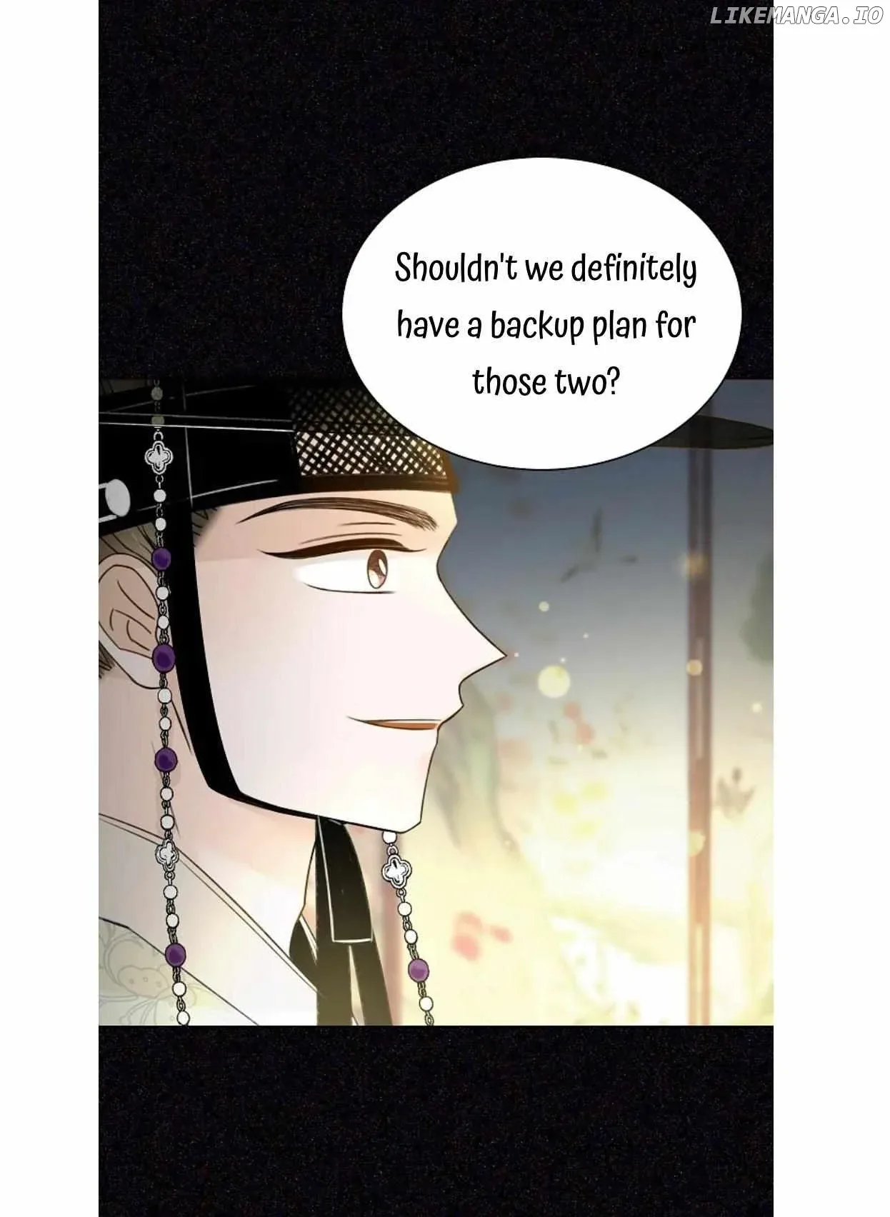 Oh! My Darling Chapter 19 page 50