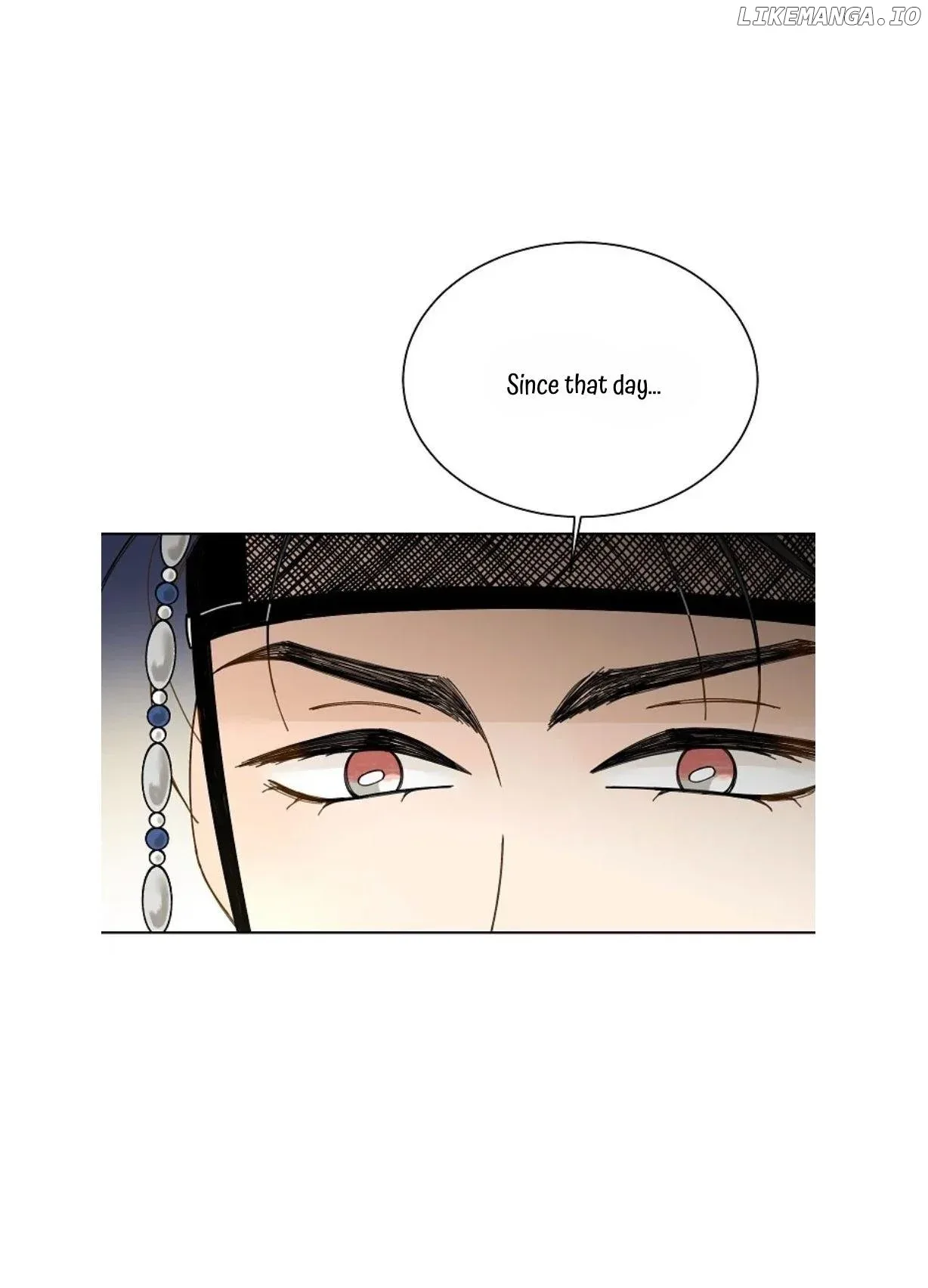 Oh! My Darling Chapter 21 page 39