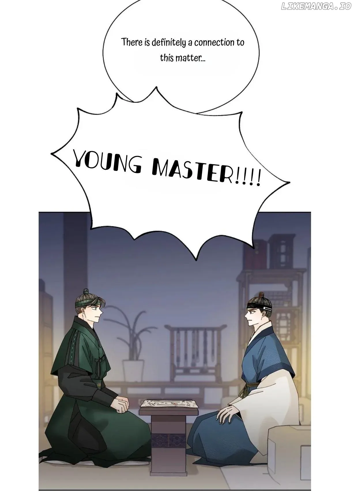 Oh! My Darling Chapter 21 page 28