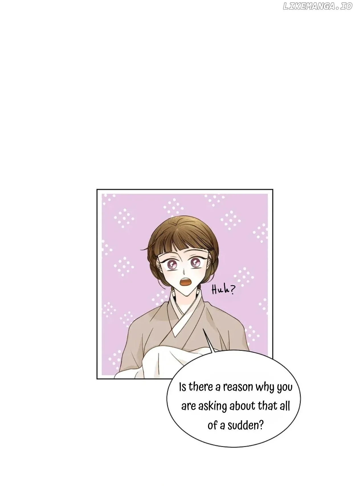 Oh! My Darling Chapter 19 page 67