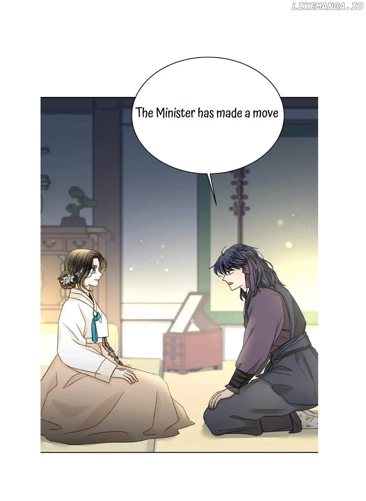 Oh! My Darling Chapter 19 page 71