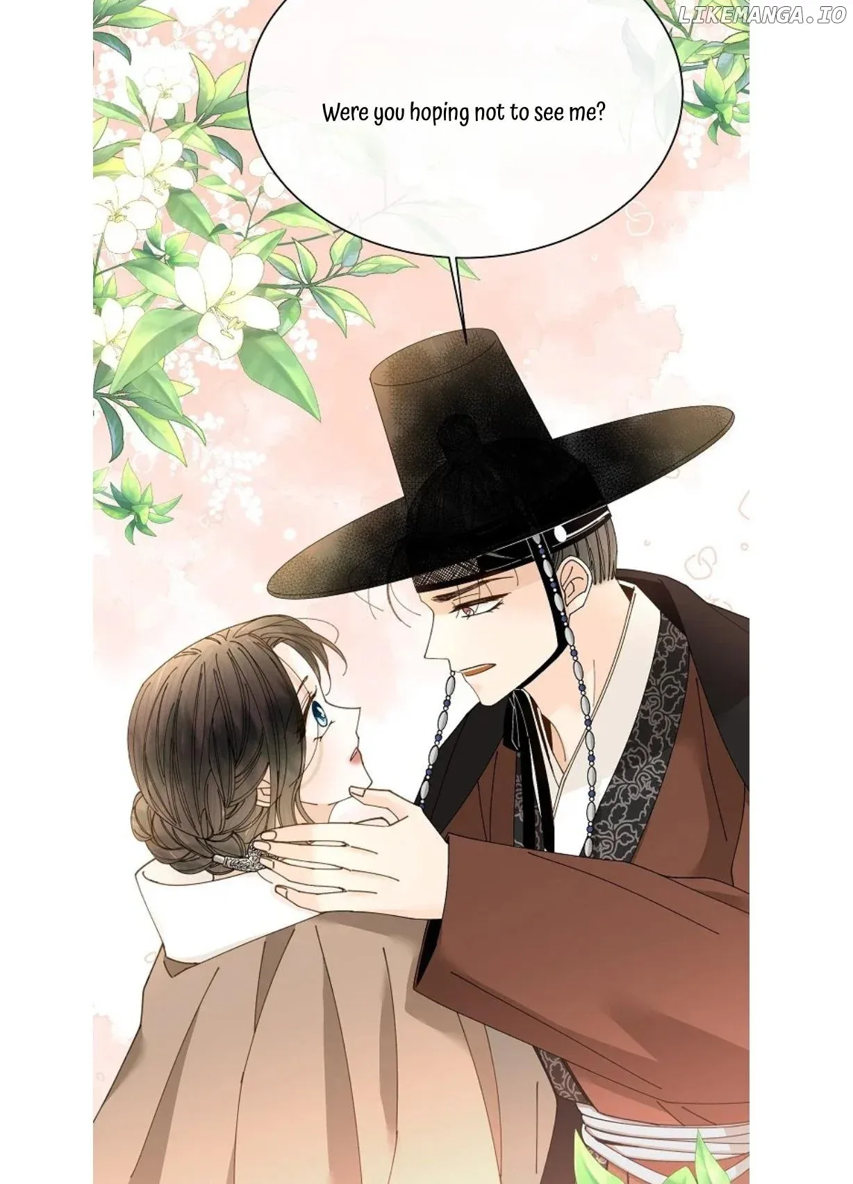 Oh! My Darling Chapter 21 page 44