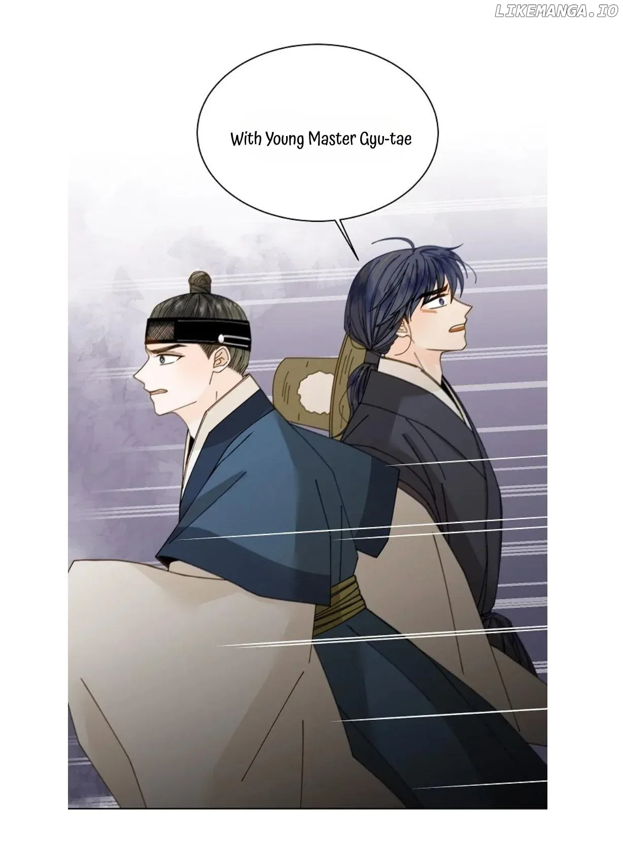 Oh! My Darling Chapter 21 page 35