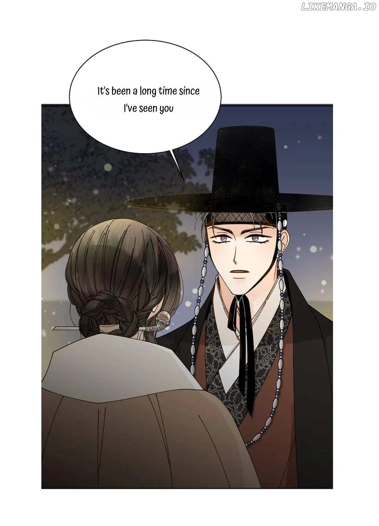 Oh! My Darling Chapter 21 page 38