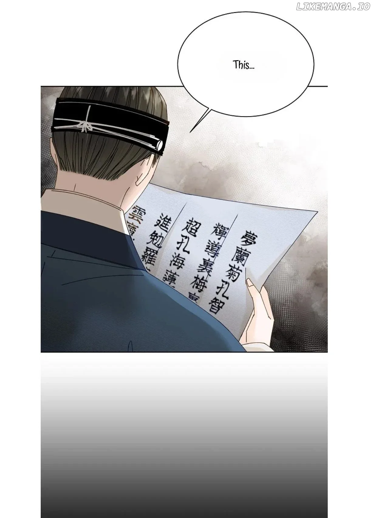 Oh! My Darling Chapter 21 page 32