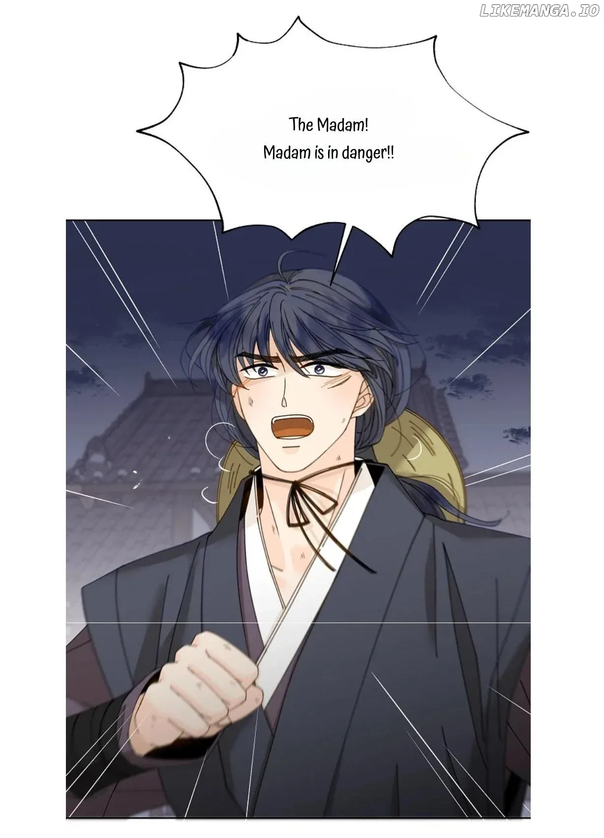 Oh! My Darling Chapter 21 page 29