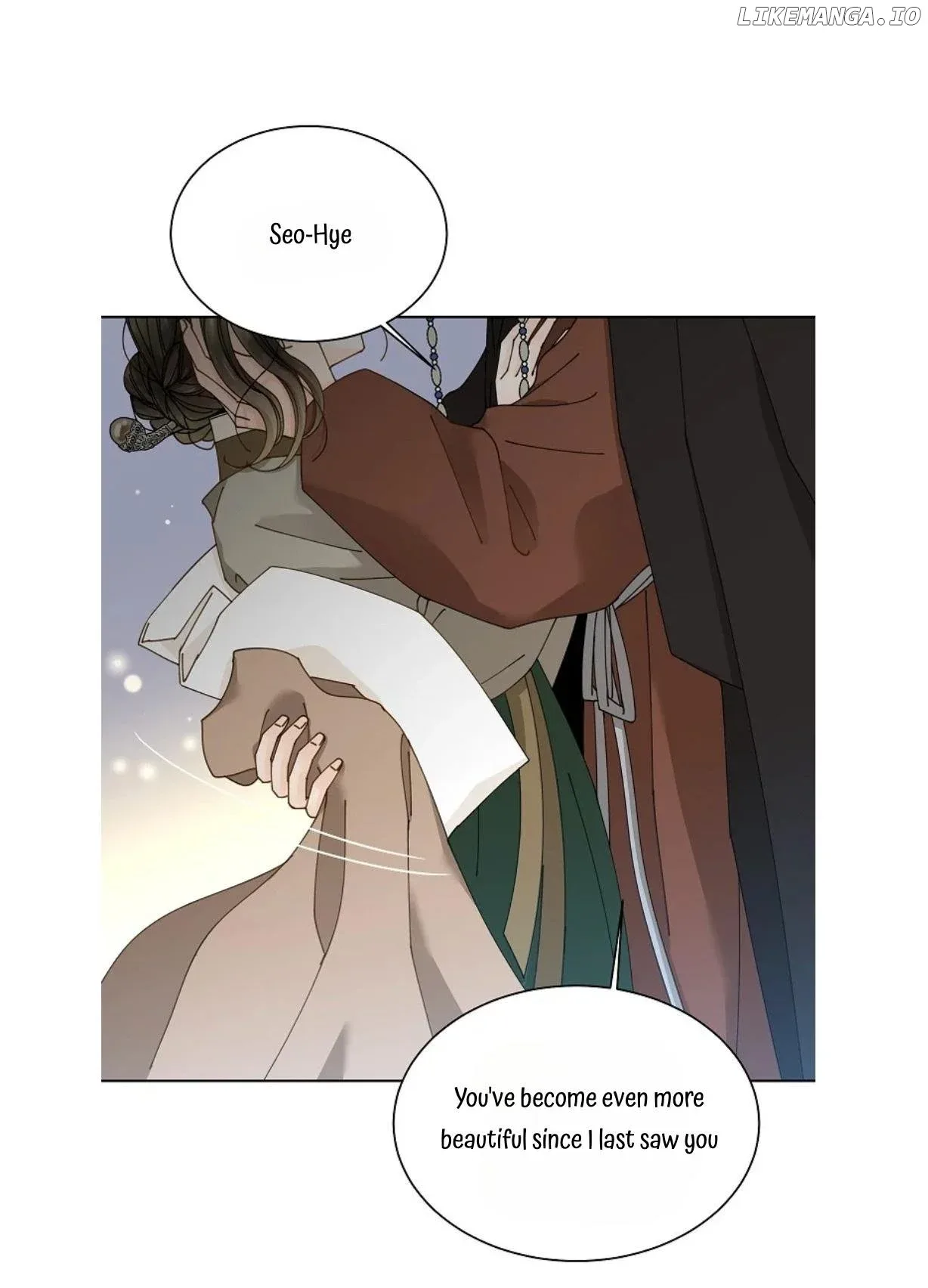 Oh! My Darling Chapter 21 page 48