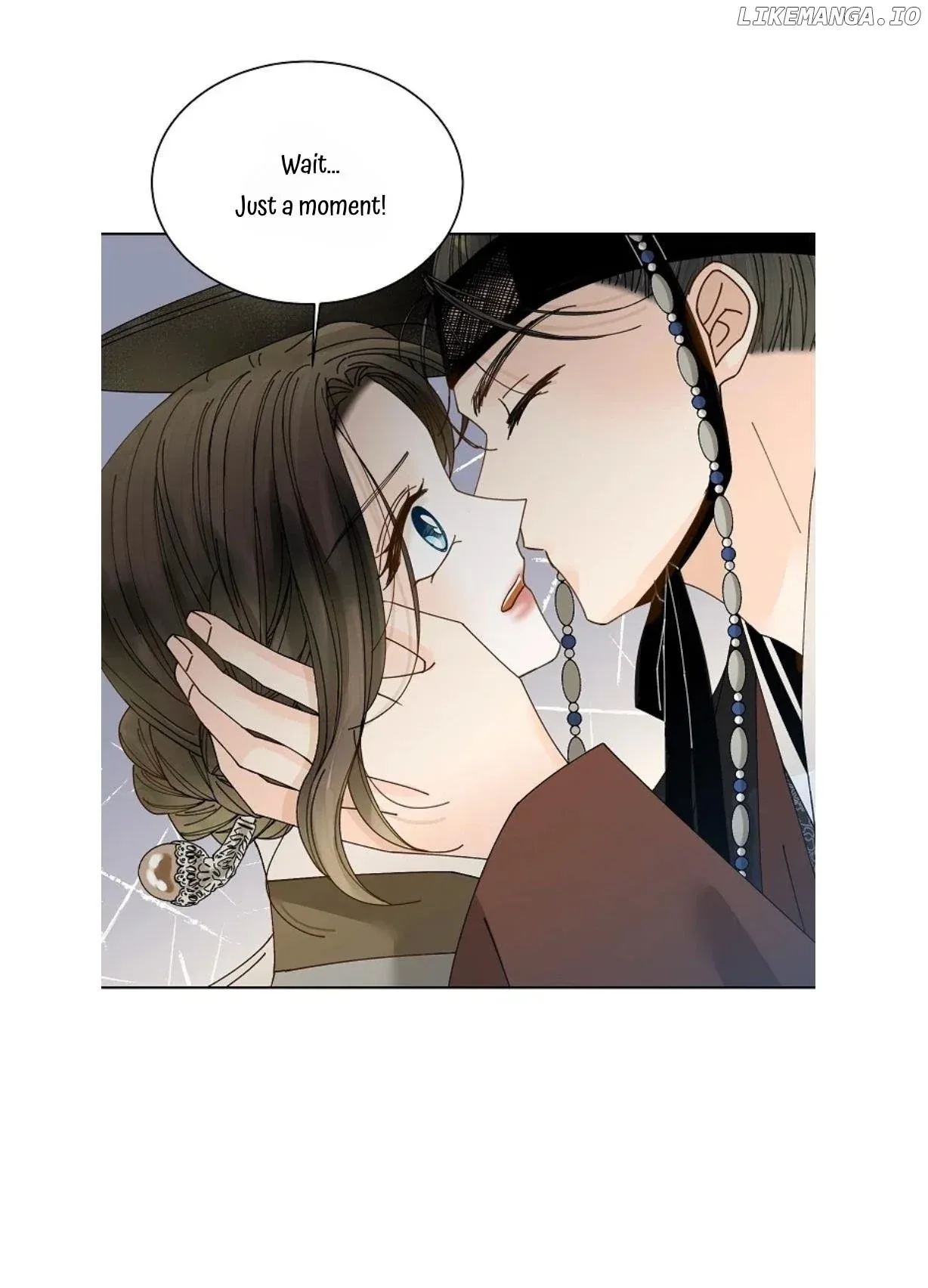 Oh! My Darling Chapter 21 page 49