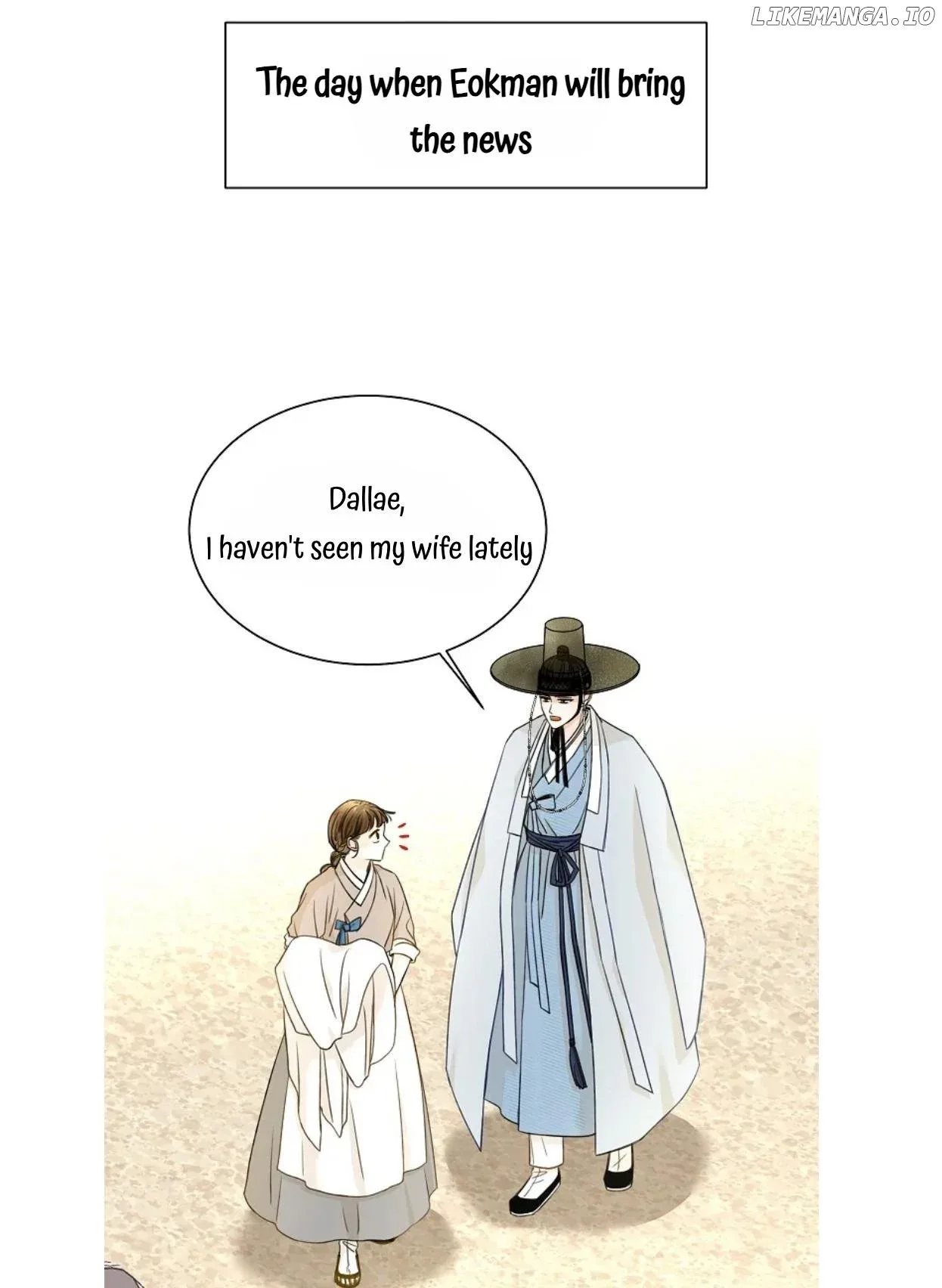 Oh! My Darling Chapter 19 page 65