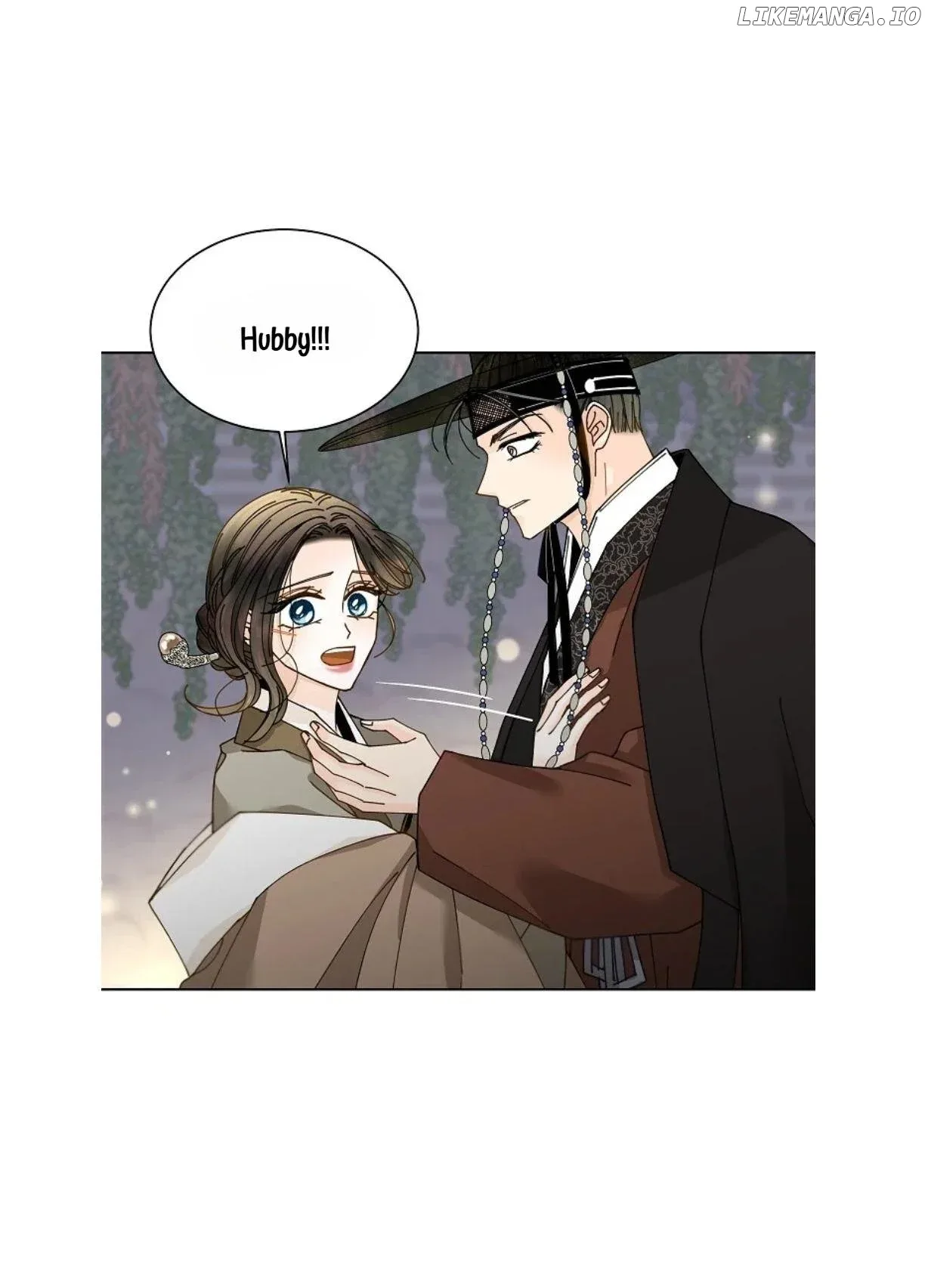 Oh! My Darling Chapter 21 page 52