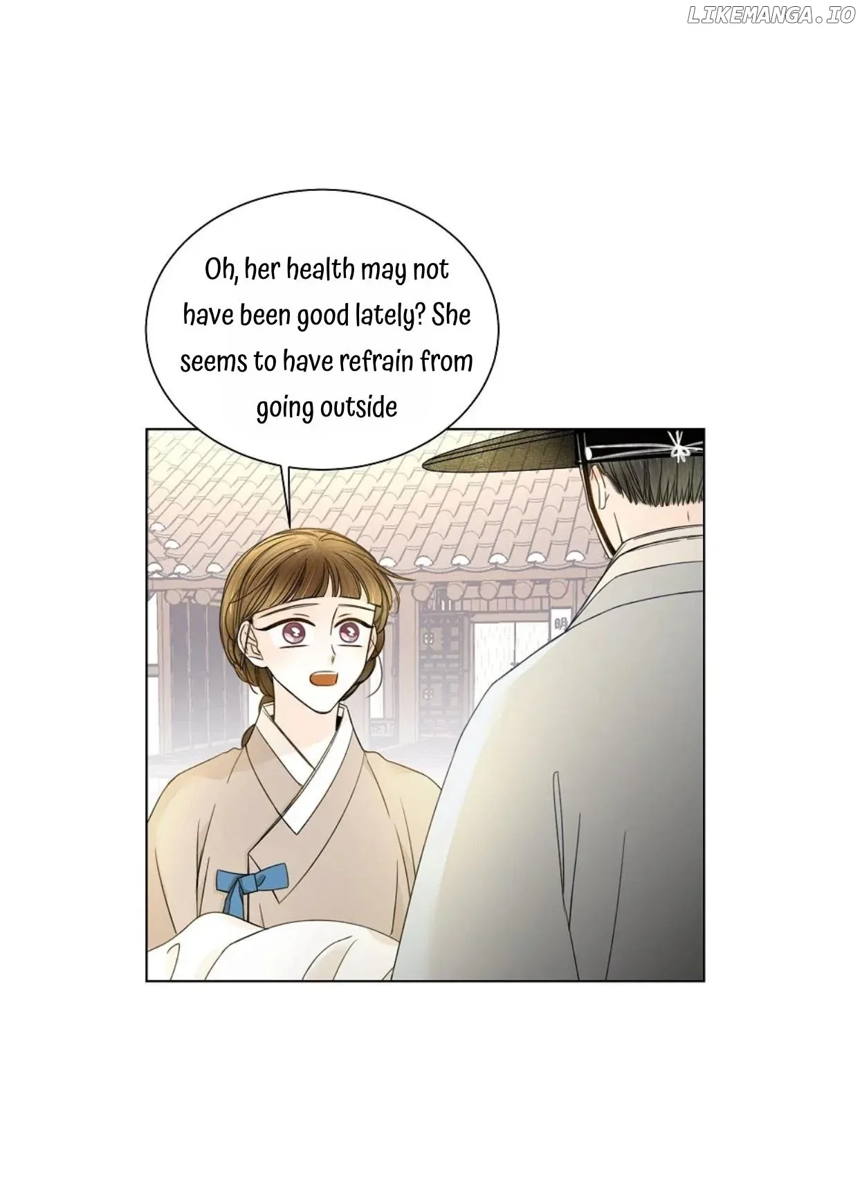Oh! My Darling Chapter 19 page 66