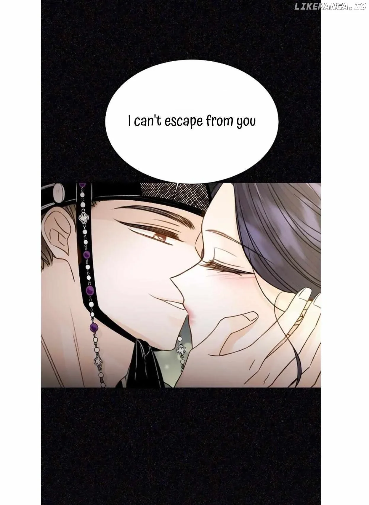 Oh! My Darling Chapter 19 page 52
