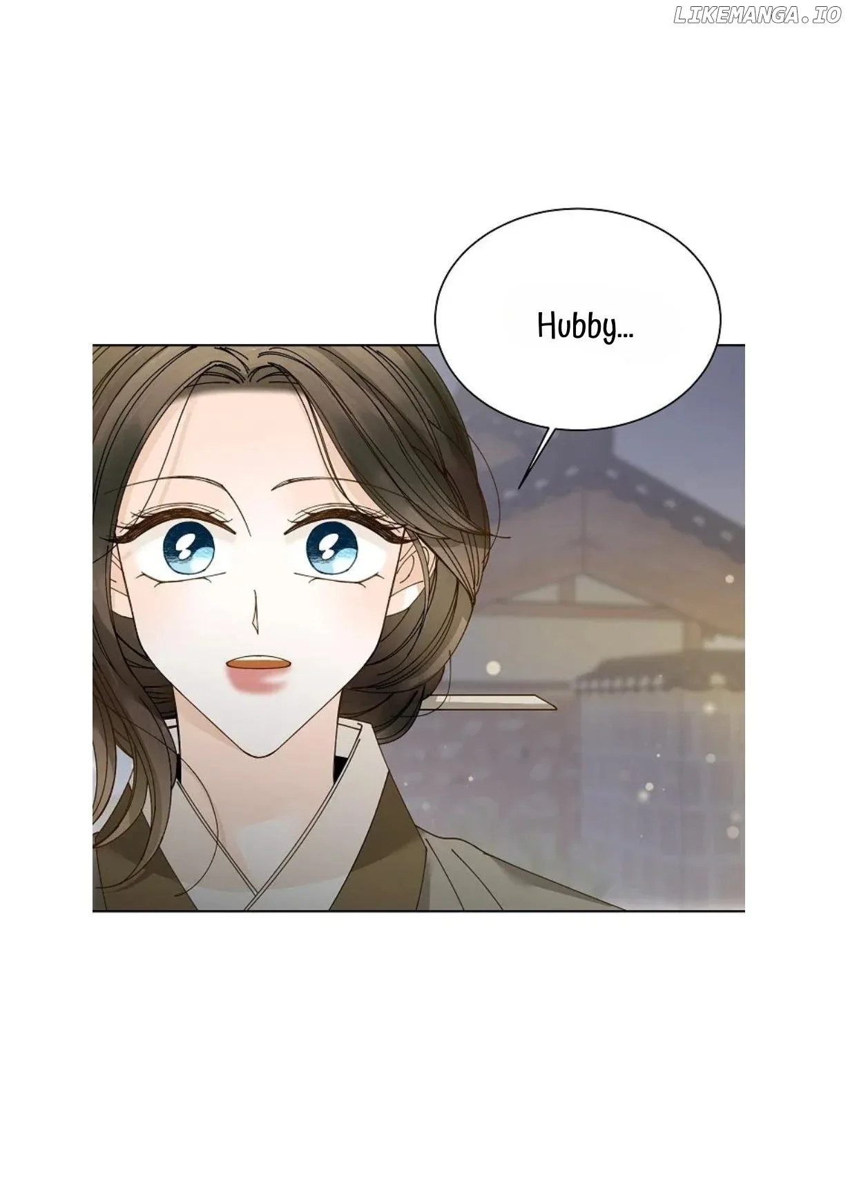 Oh! My Darling Chapter 21 page 57