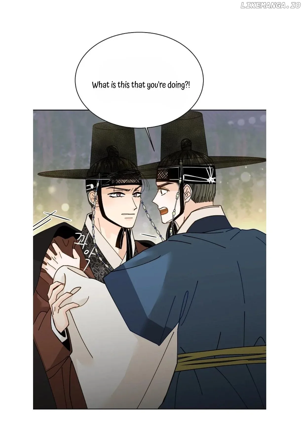 Oh! My Darling Chapter 21 page 58