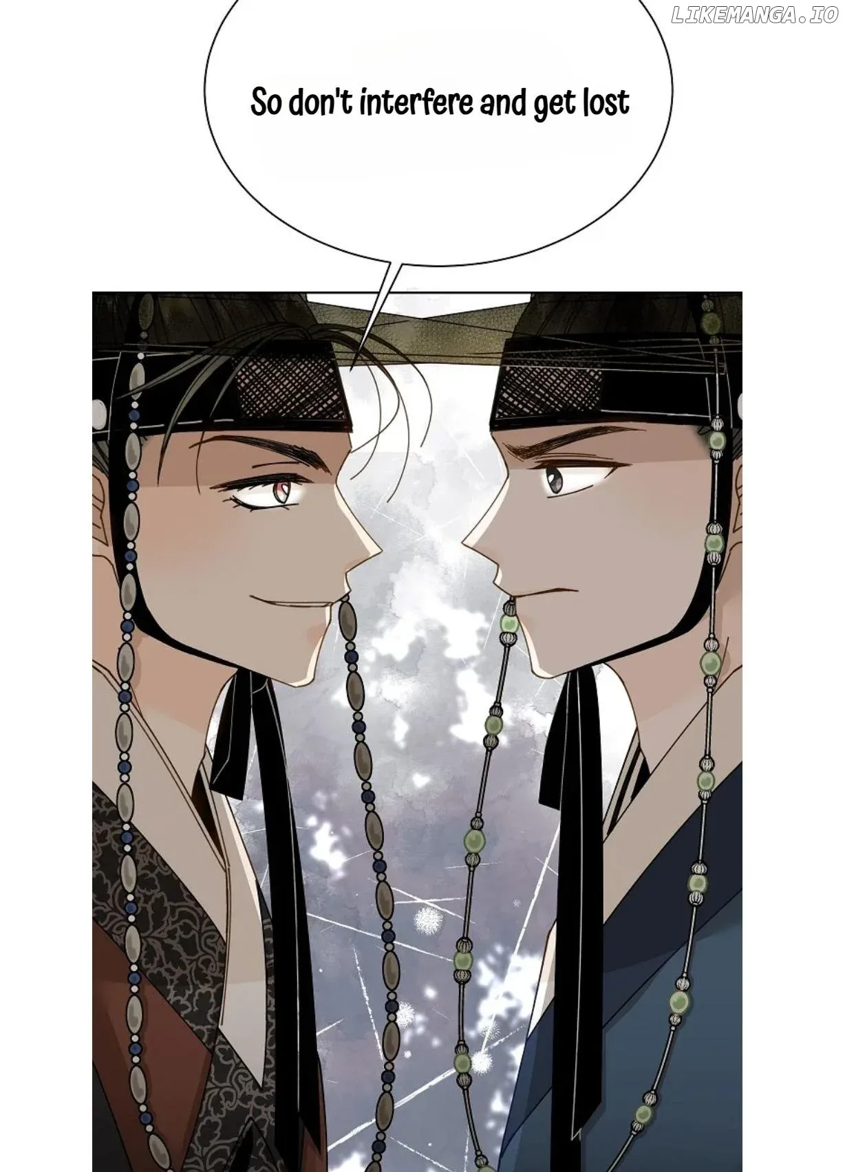 Oh! My Darling Chapter 21 page 62