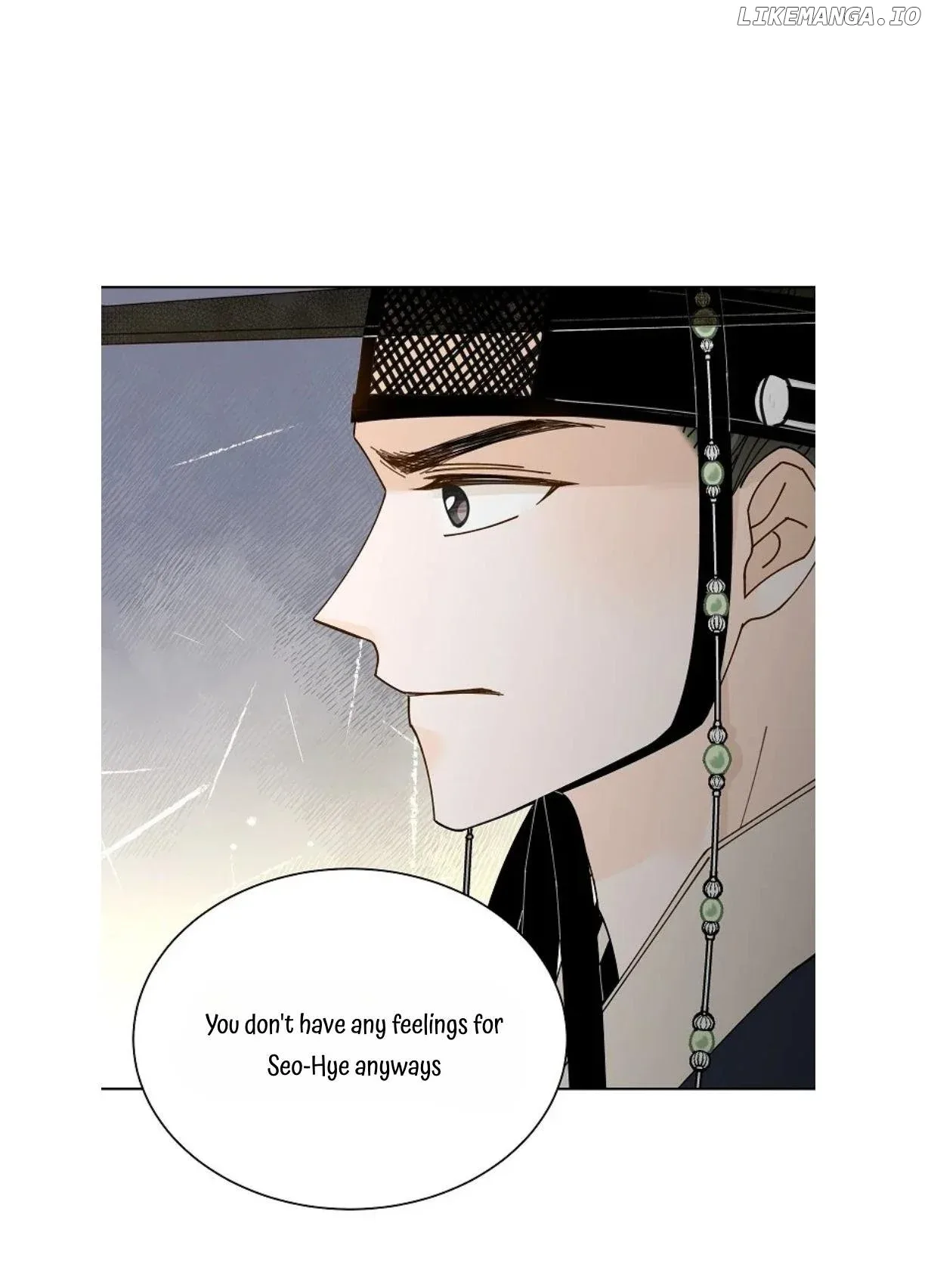 Oh! My Darling Chapter 21 page 61