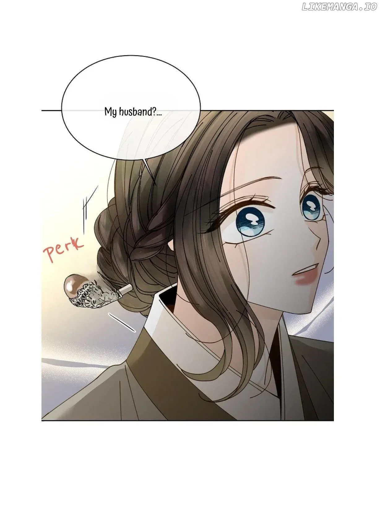 Oh! My Darling Chapter 21 page 51