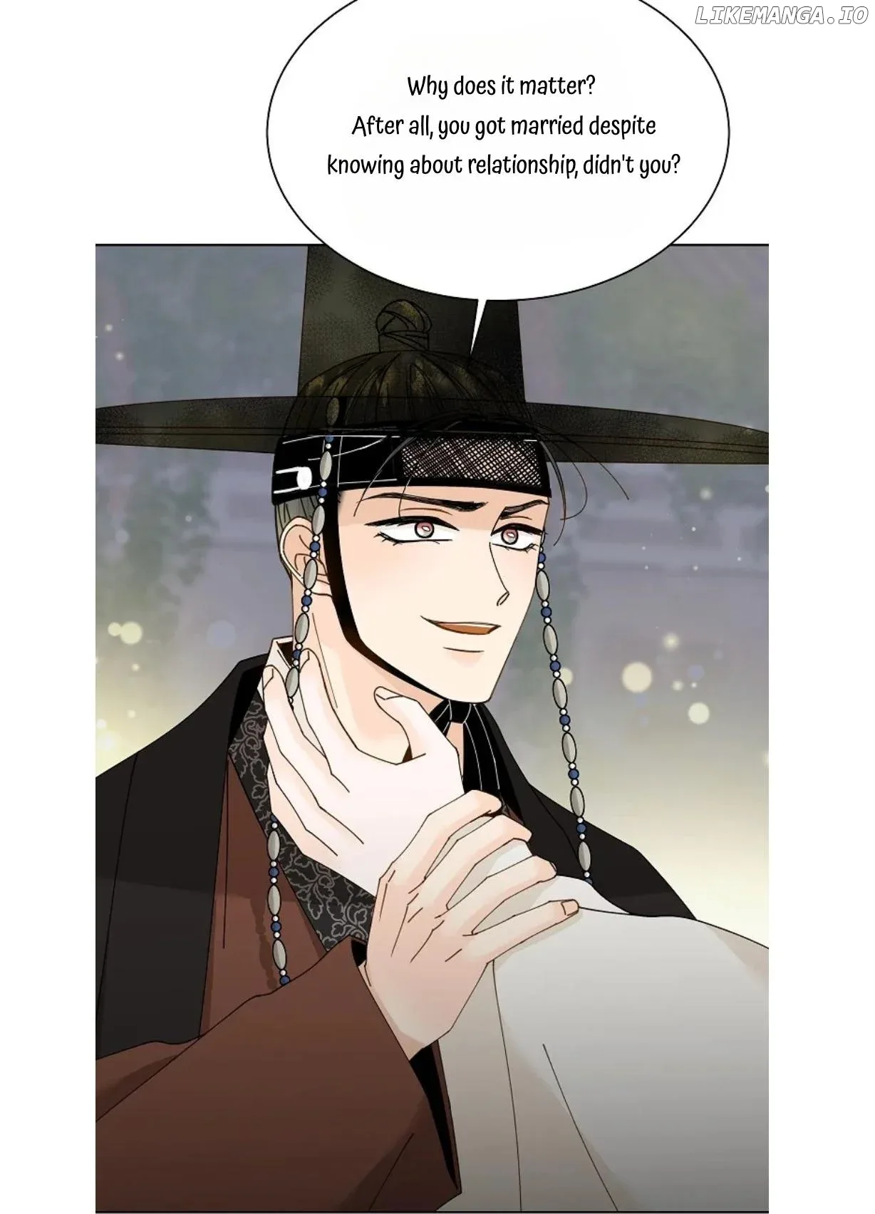 Oh! My Darling Chapter 21 page 60
