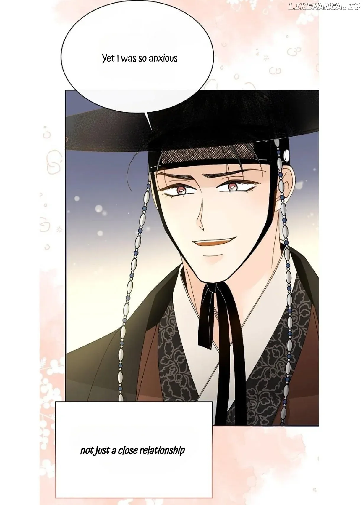 Oh! My Darling Chapter 21 page 46
