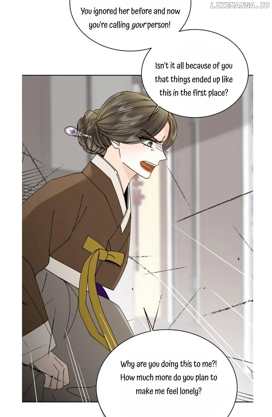 Oh! My Darling Chapter 27 page 18