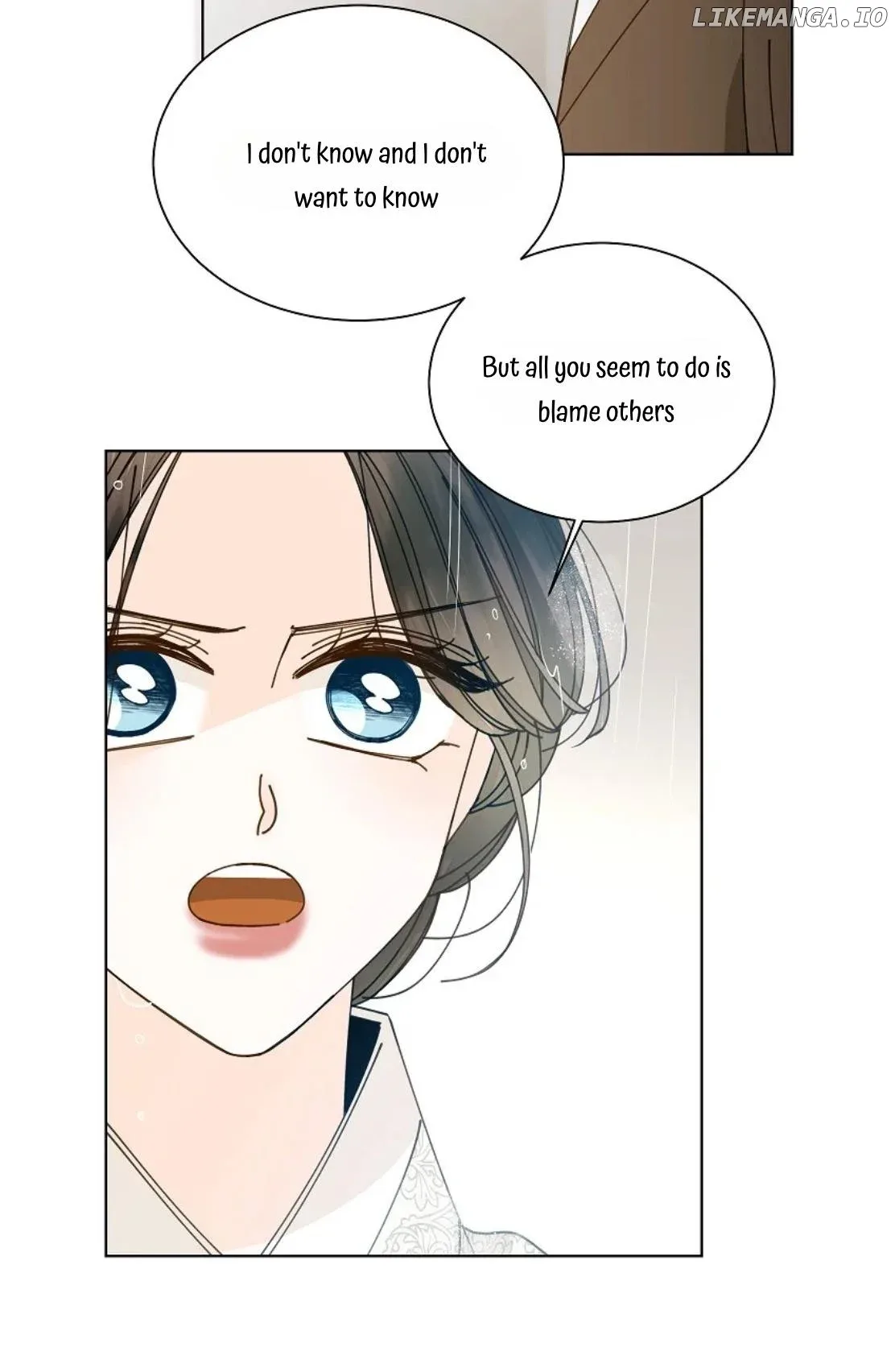 Oh! My Darling Chapter 27 page 44