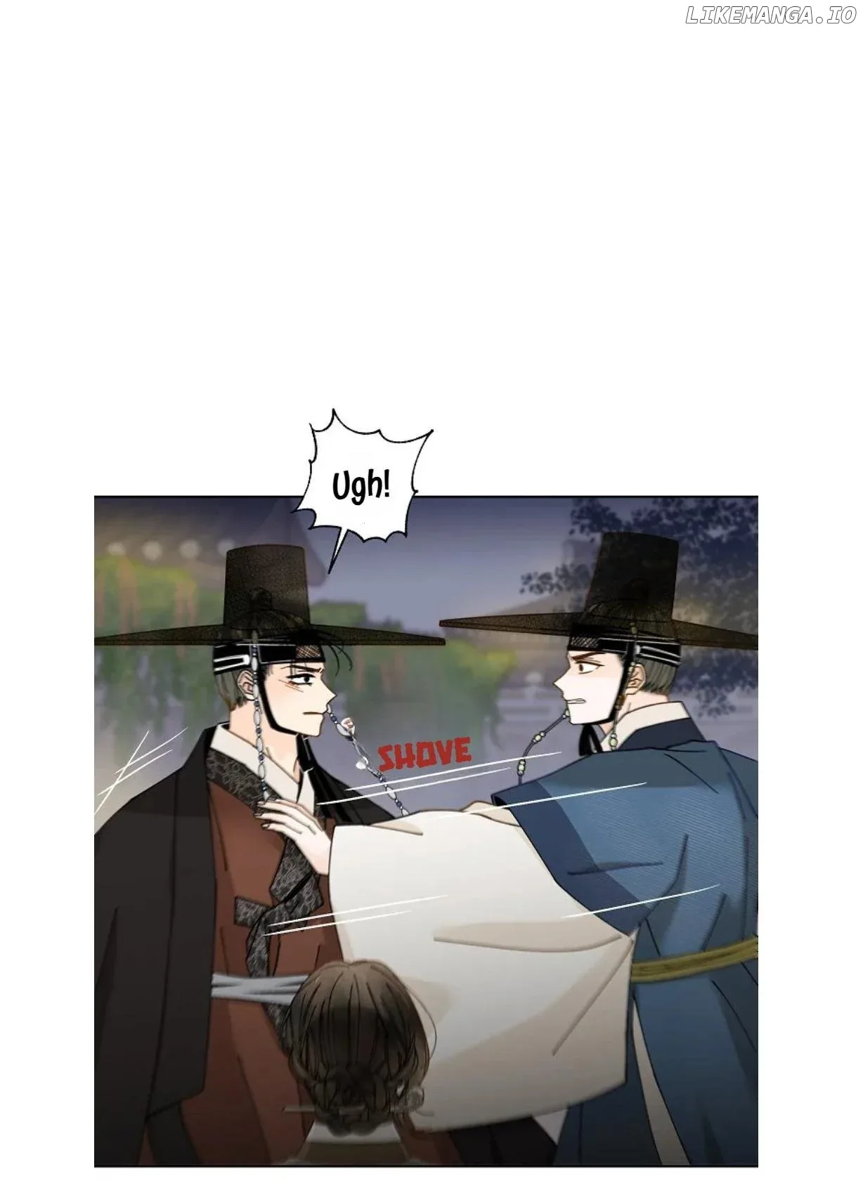 Oh! My Darling Chapter 21 page 56