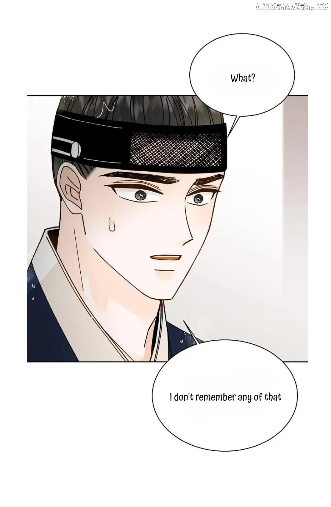 Oh! My Darling Chapter 27 page 32