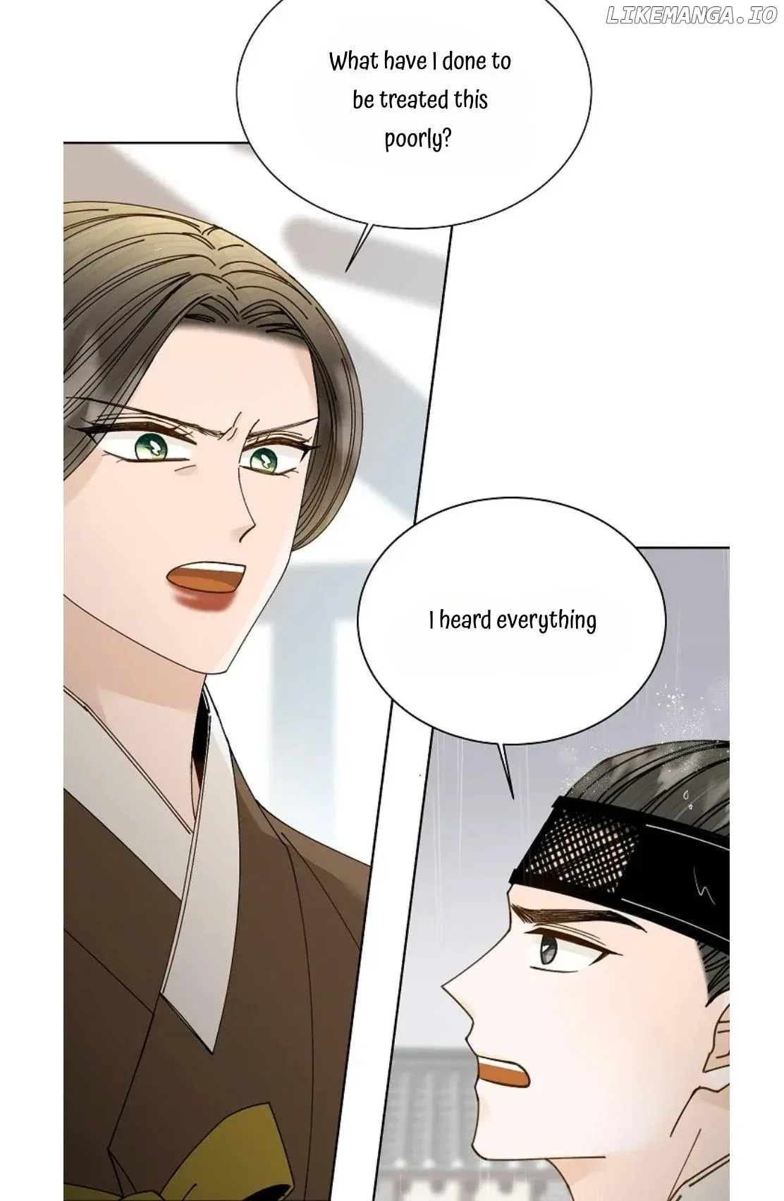 Oh! My Darling Chapter 27 page 13