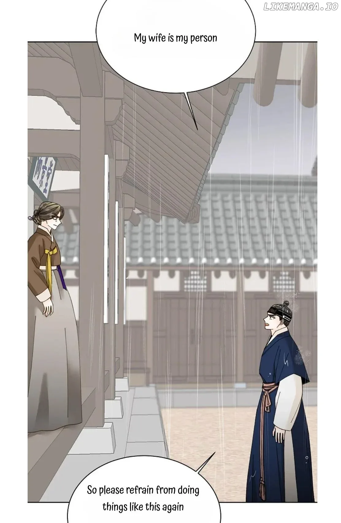 Oh! My Darling Chapter 27 page 15