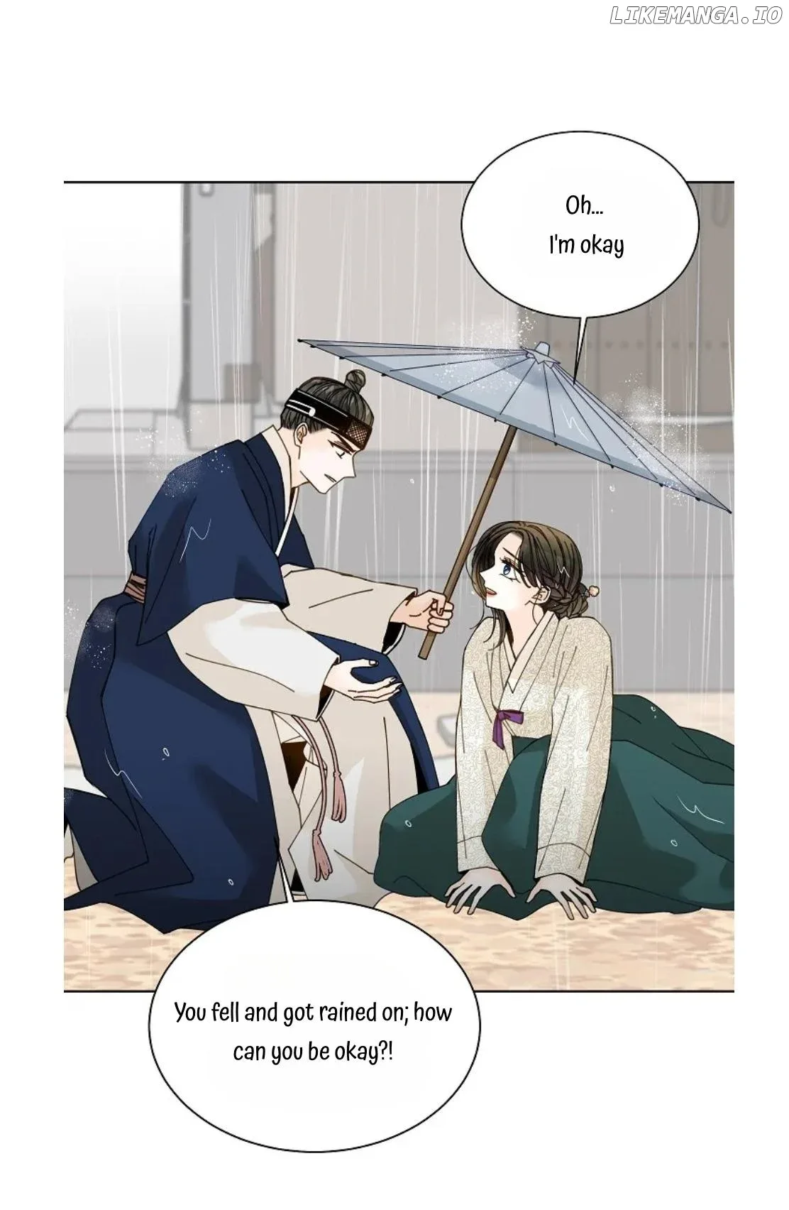 Oh! My Darling Chapter 27 page 5