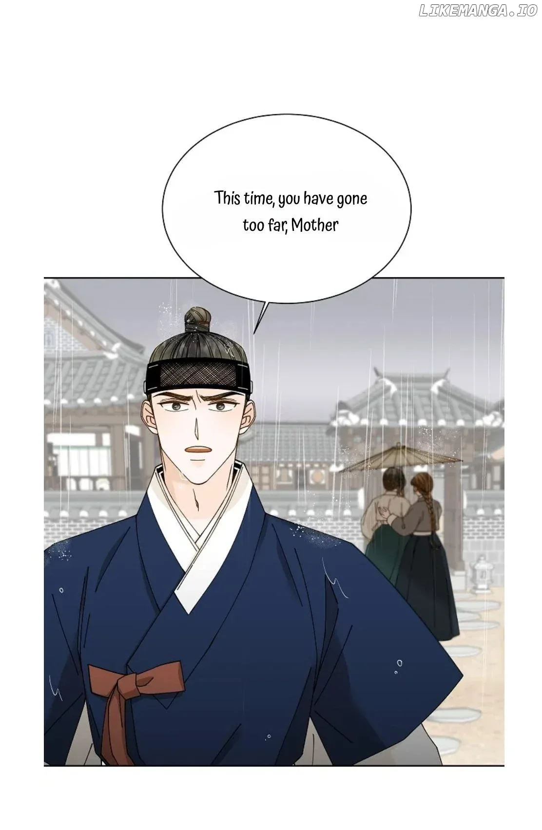 Oh! My Darling Chapter 27 page 12