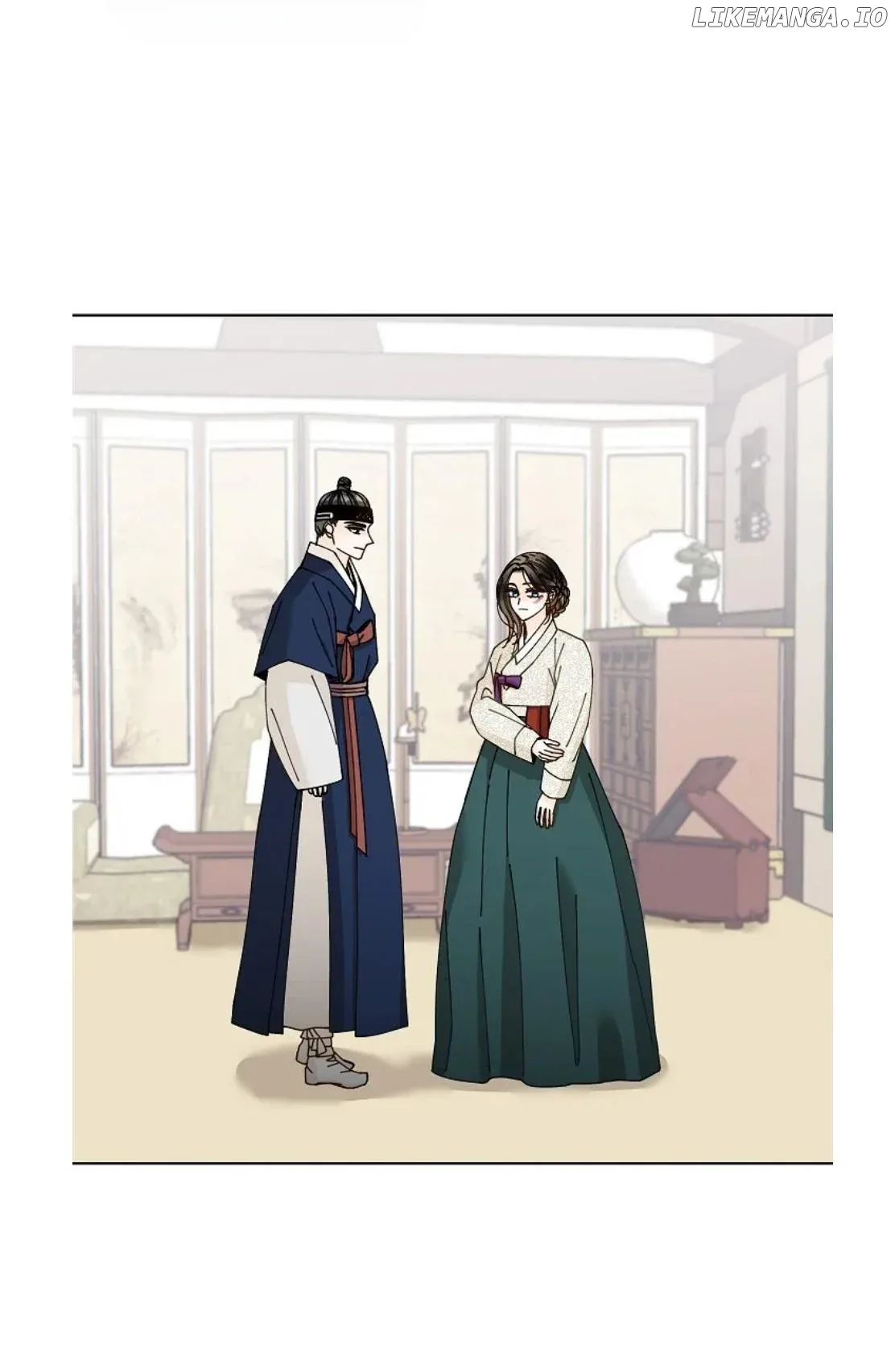 Oh! My Darling Chapter 27 page 55