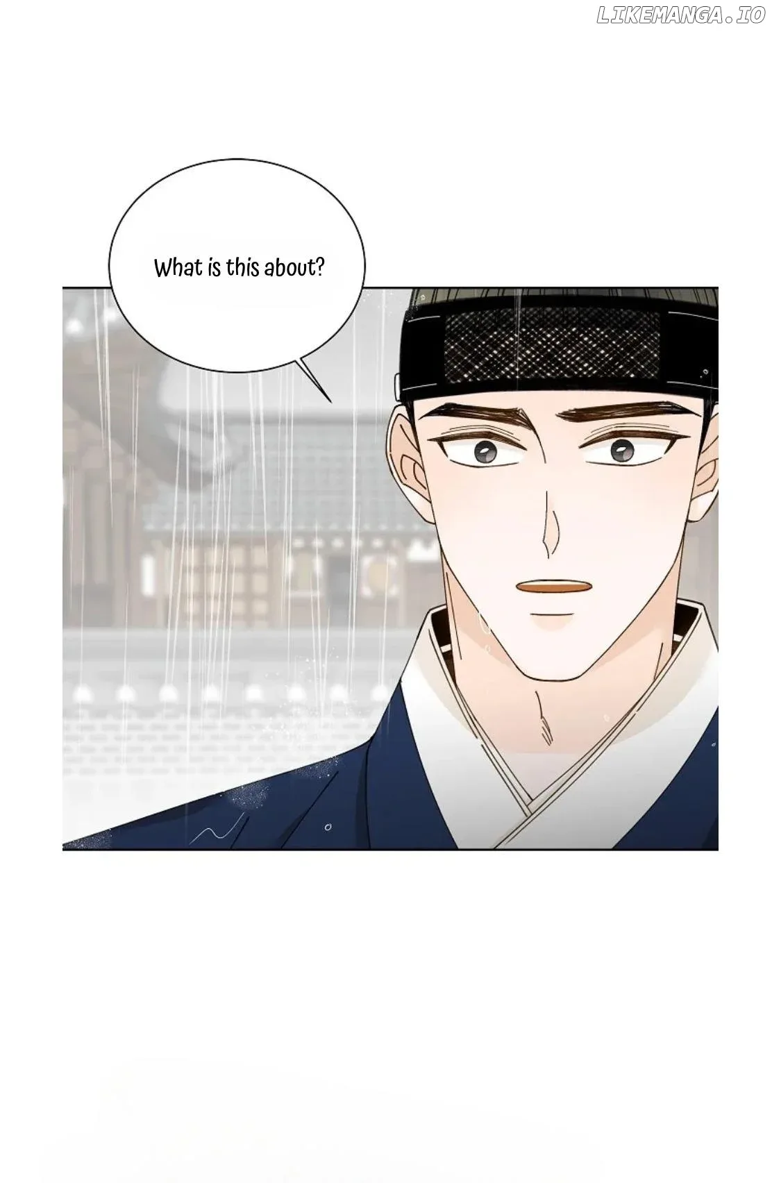 Oh! My Darling Chapter 27 page 19