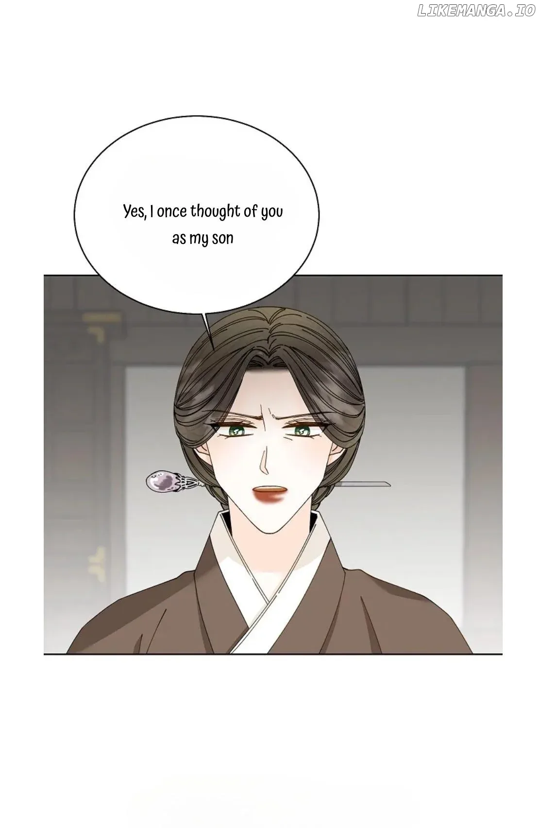 Oh! My Darling Chapter 27 page 23