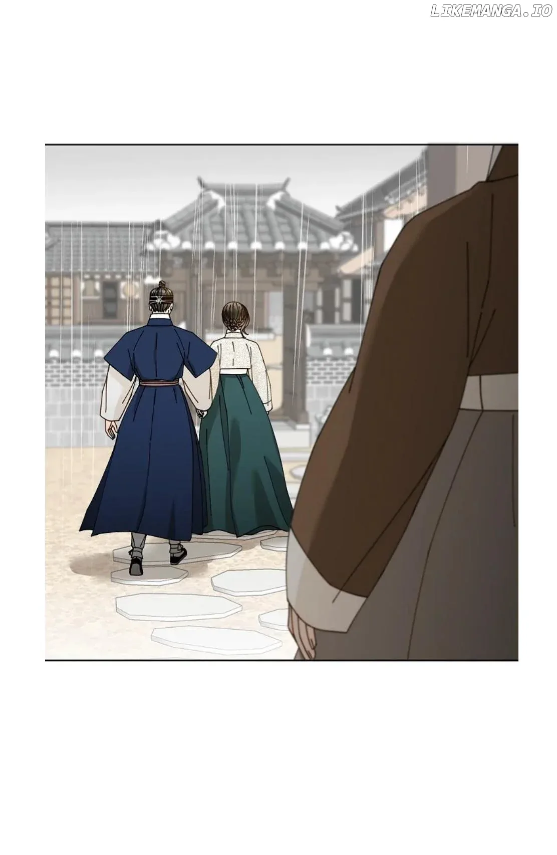 Oh! My Darling Chapter 27 page 53