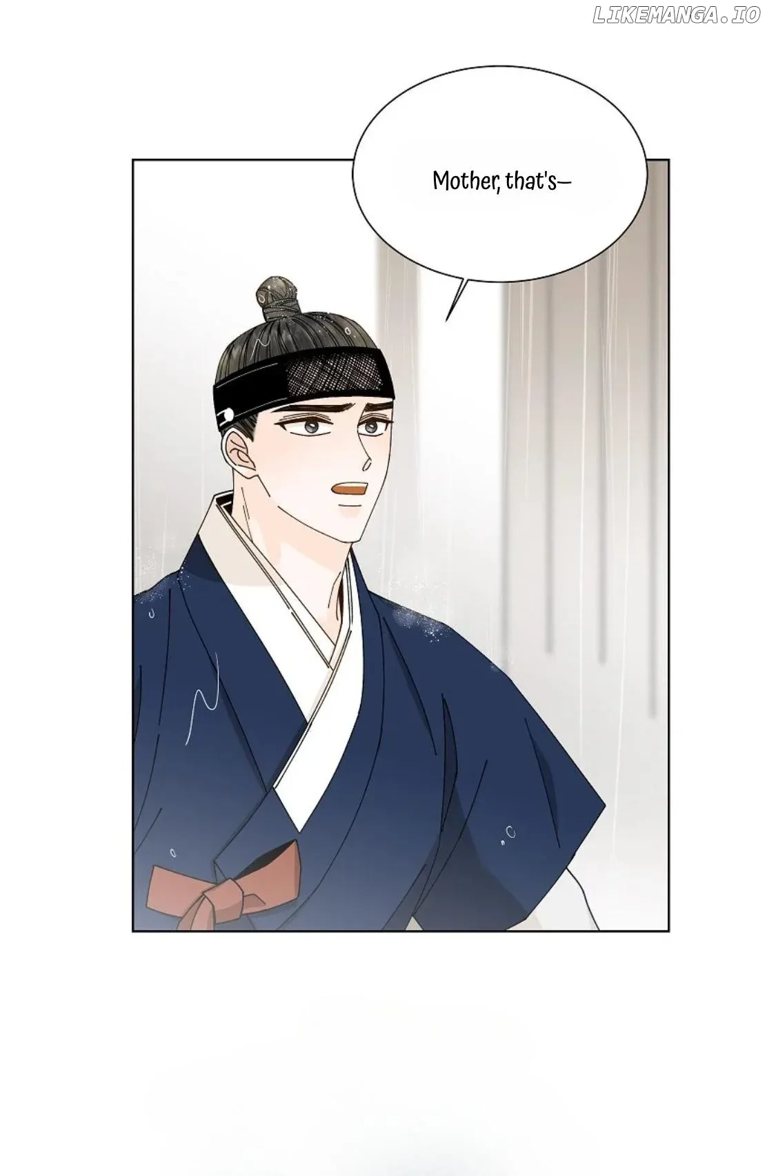 Oh! My Darling Chapter 27 page 35