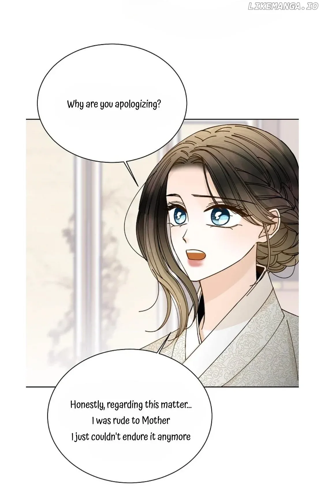 Oh! My Darling Chapter 27 page 57