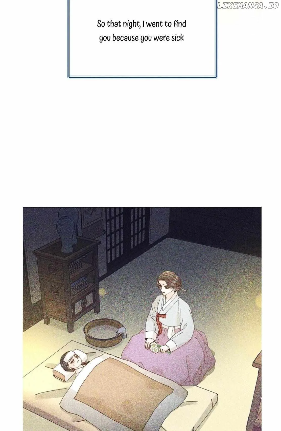 Oh! My Darling Chapter 27 page 28