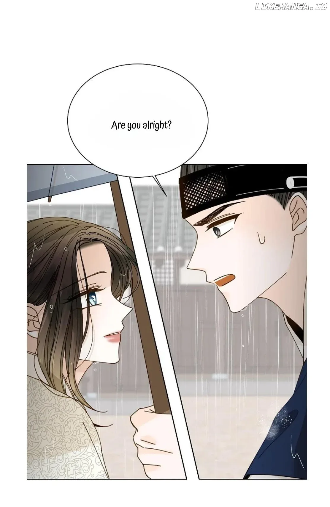 Oh! My Darling Chapter 27 page 4