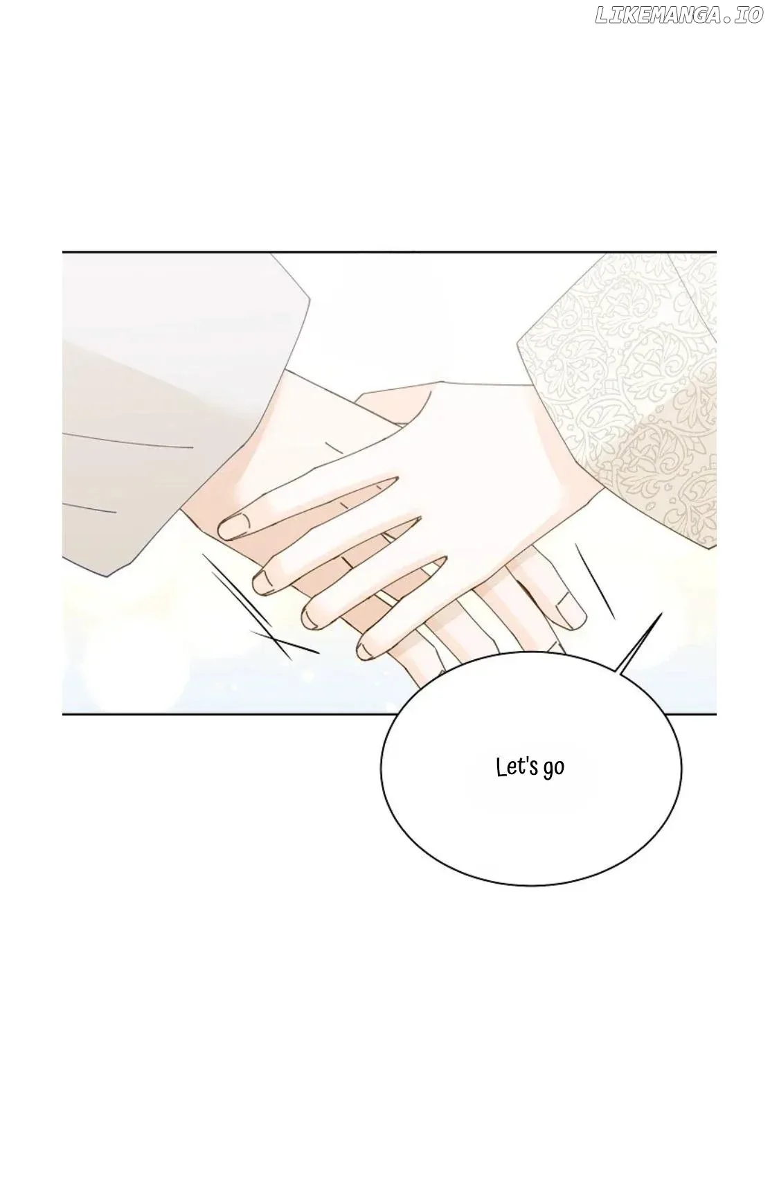 Oh! My Darling Chapter 27 page 51