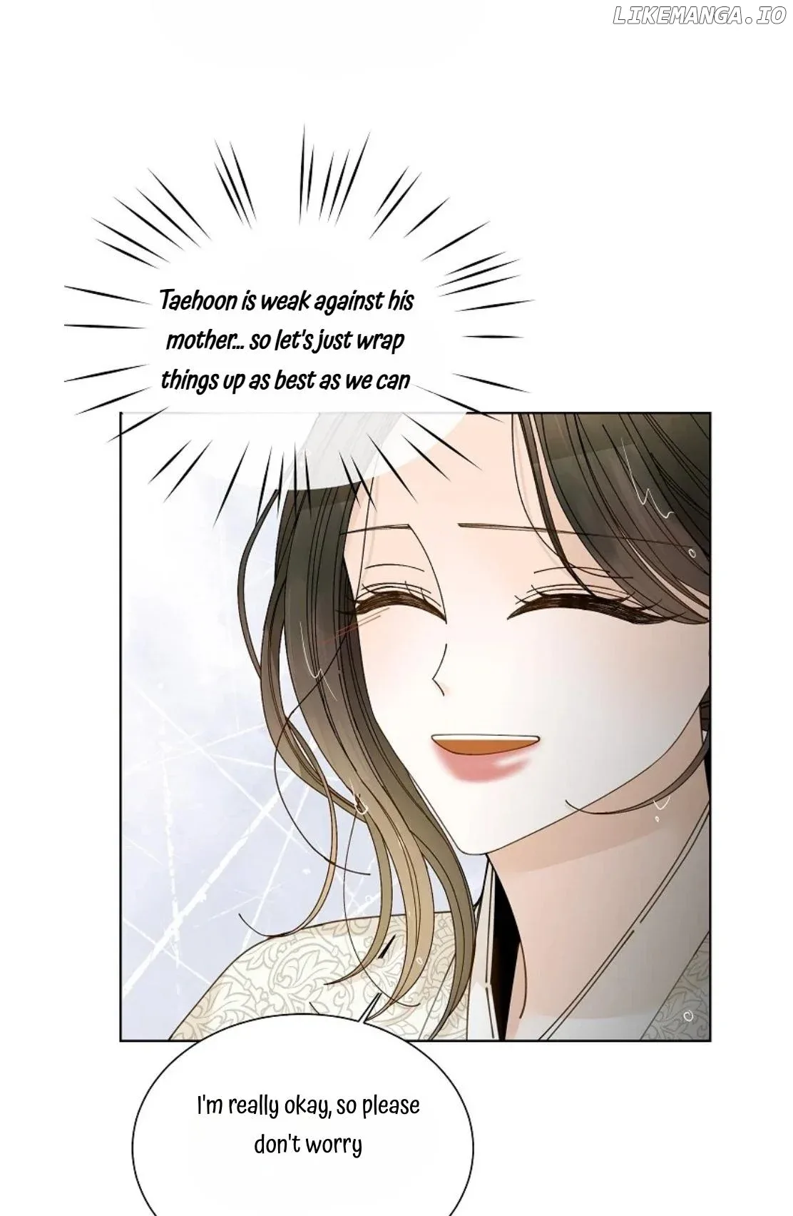 Oh! My Darling Chapter 27 page 6