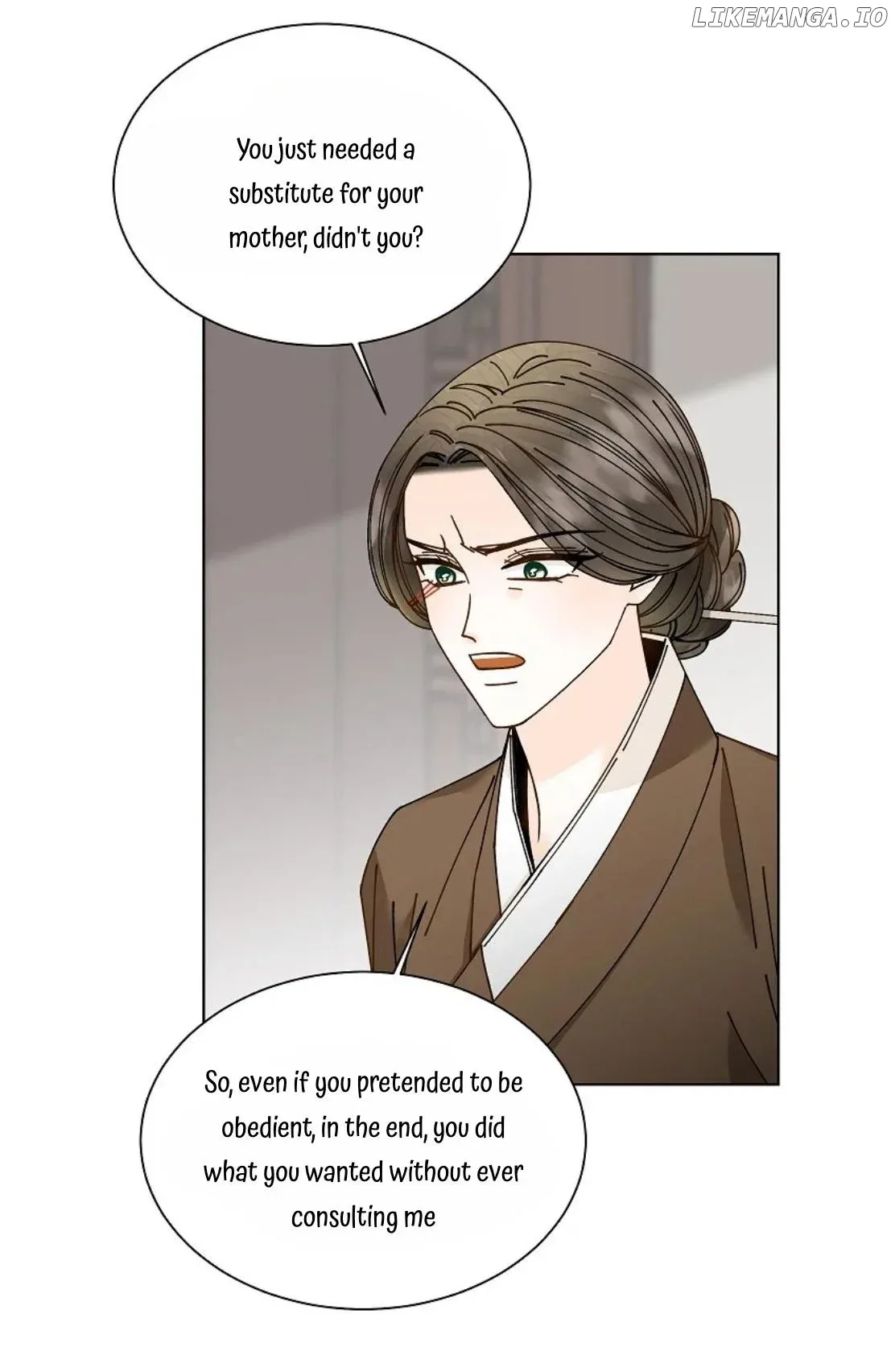 Oh! My Darling Chapter 27 page 34